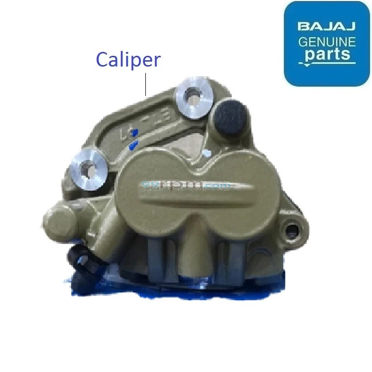 Caliper Assembly Bajaj Pulsar 150 Front Disk Brake Kit Price Bajaj