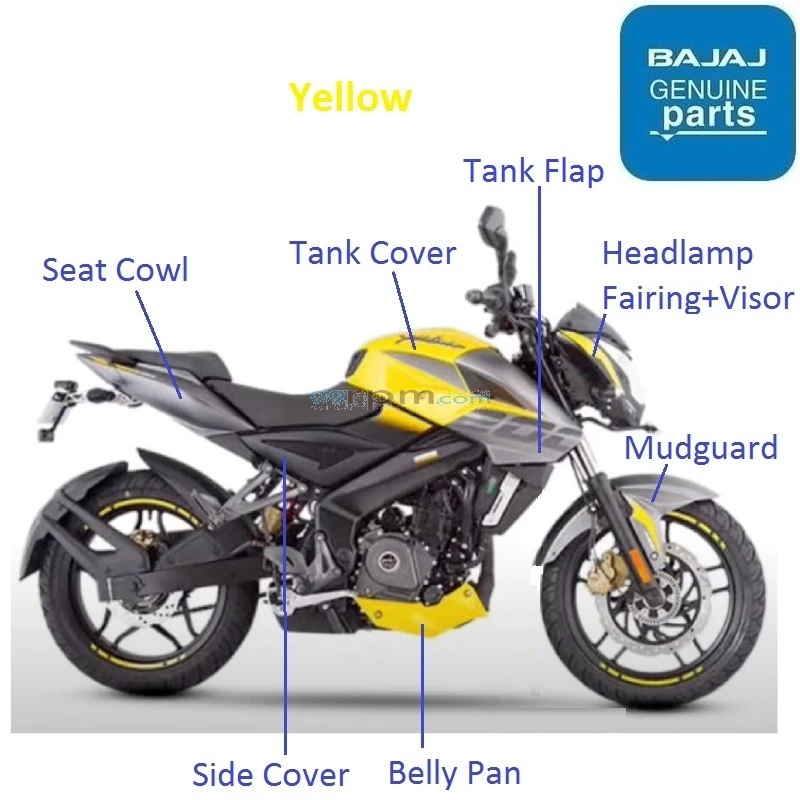 Tank Ns 200 Modified Parts Parts Price Parts Catalogue Ns 160