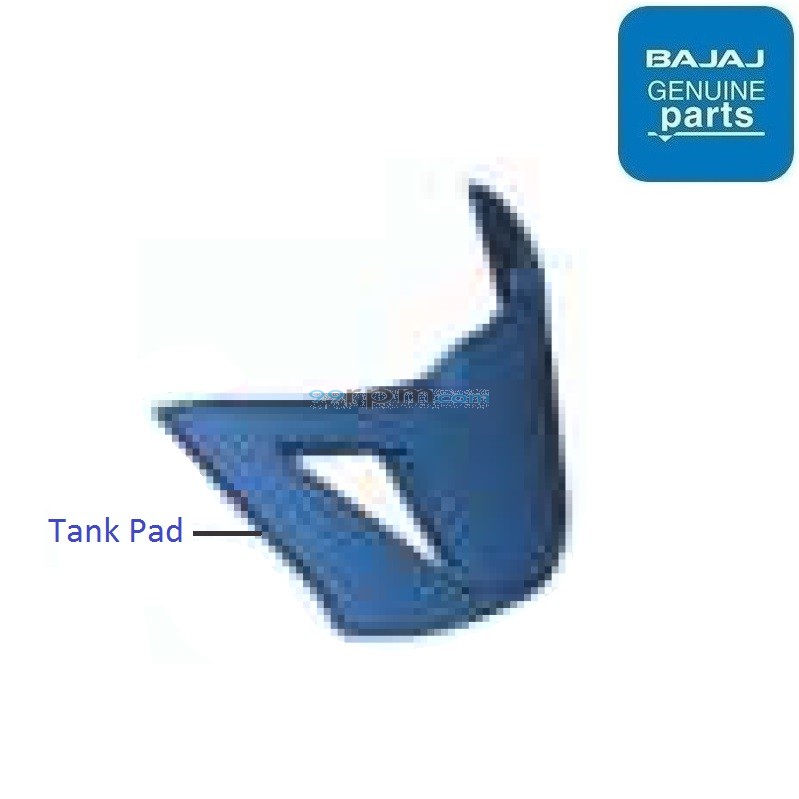 Pulsar Ns200 Spare Parts Ns 160 Tank Price Bajaj Pulsar NS200 (BS4